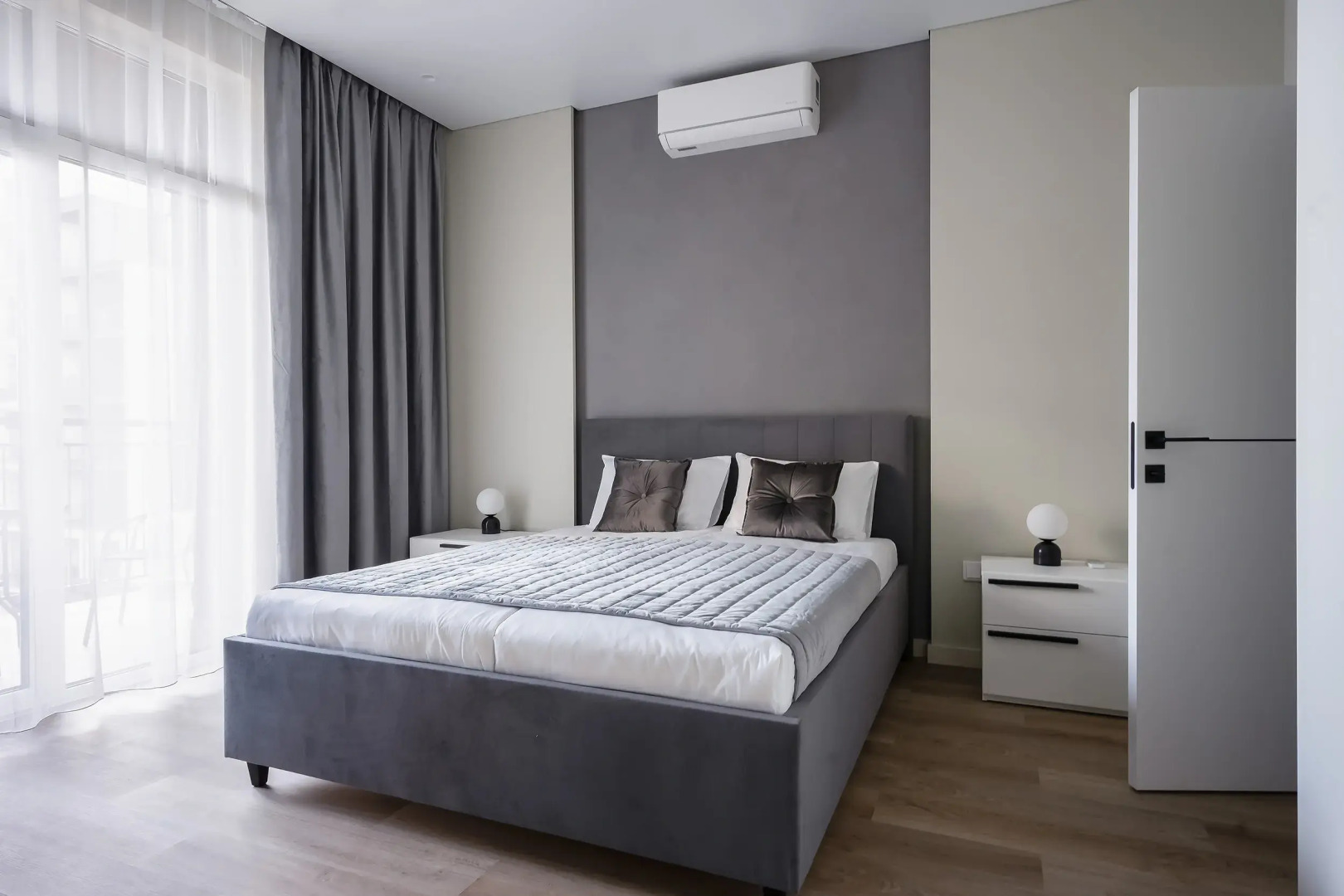 Апартаменты Lemon by Pavlov