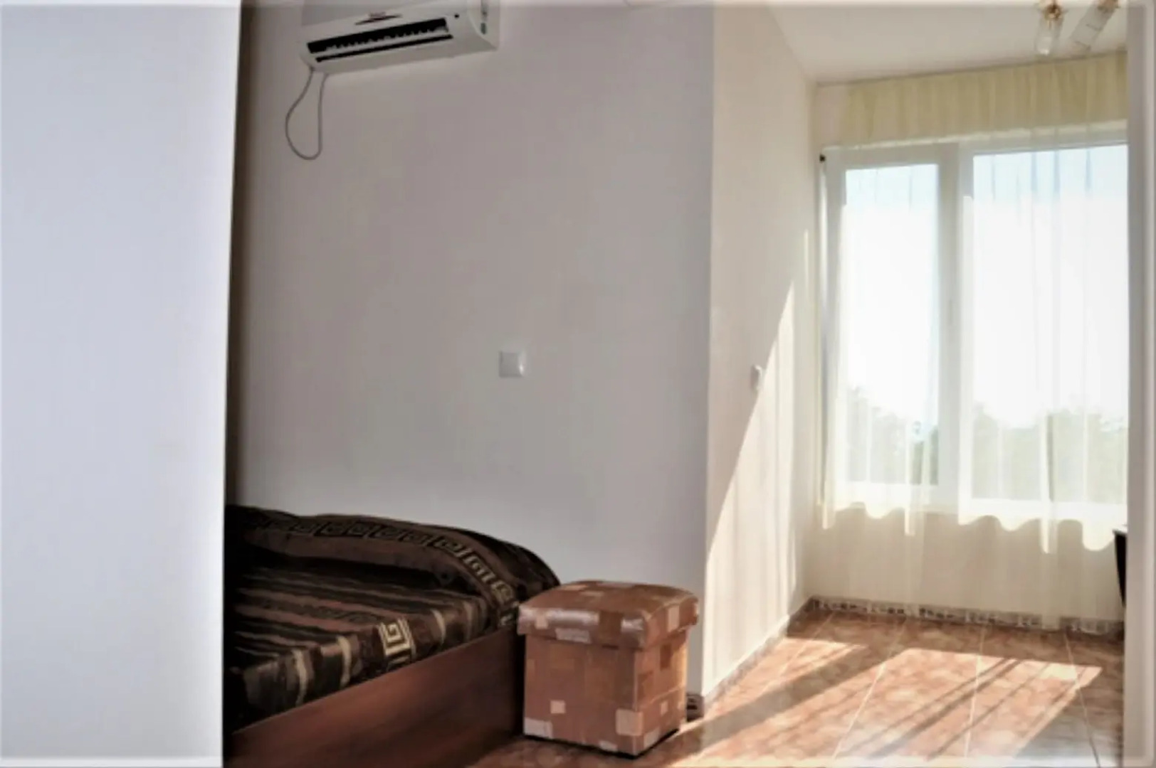 Гостевой Дом У Моря