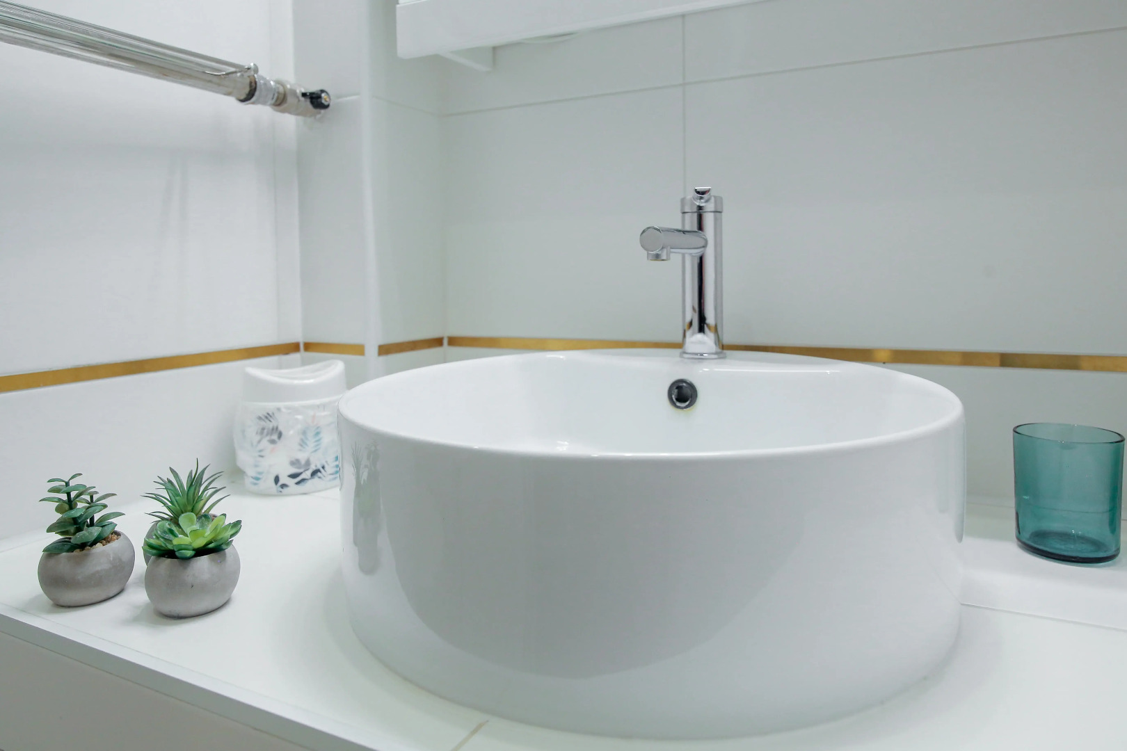 Квартира в центре Калининграда