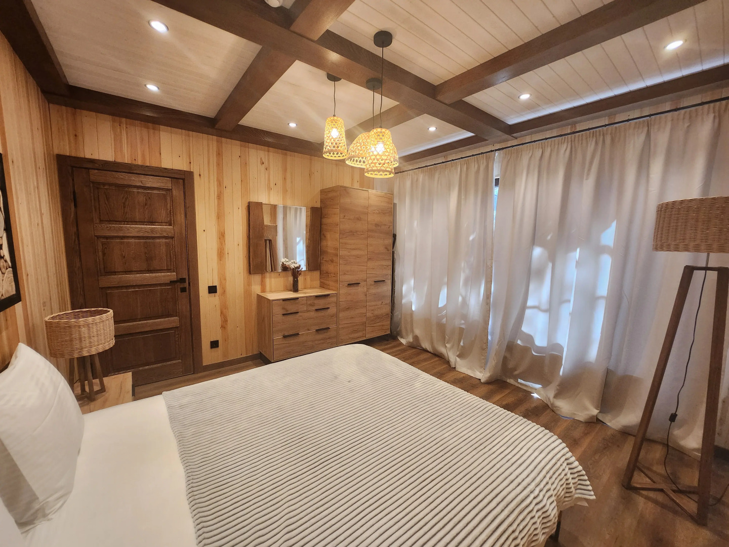 База Отдыха Les Apart