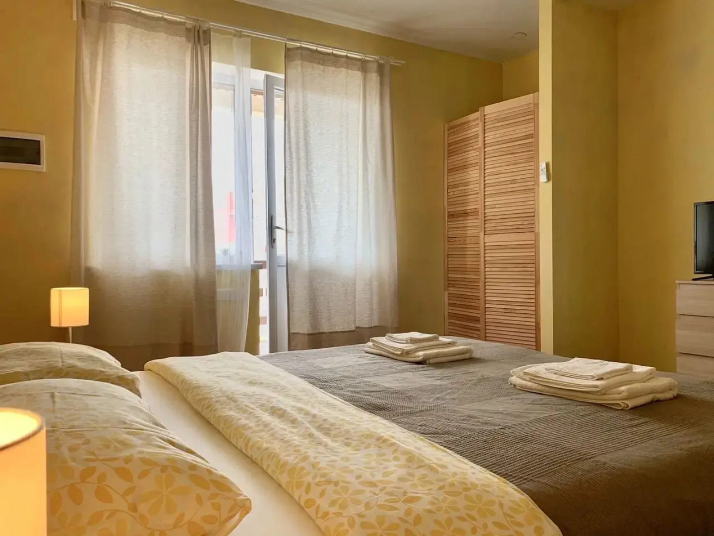 Гостевой дом Жемчужина