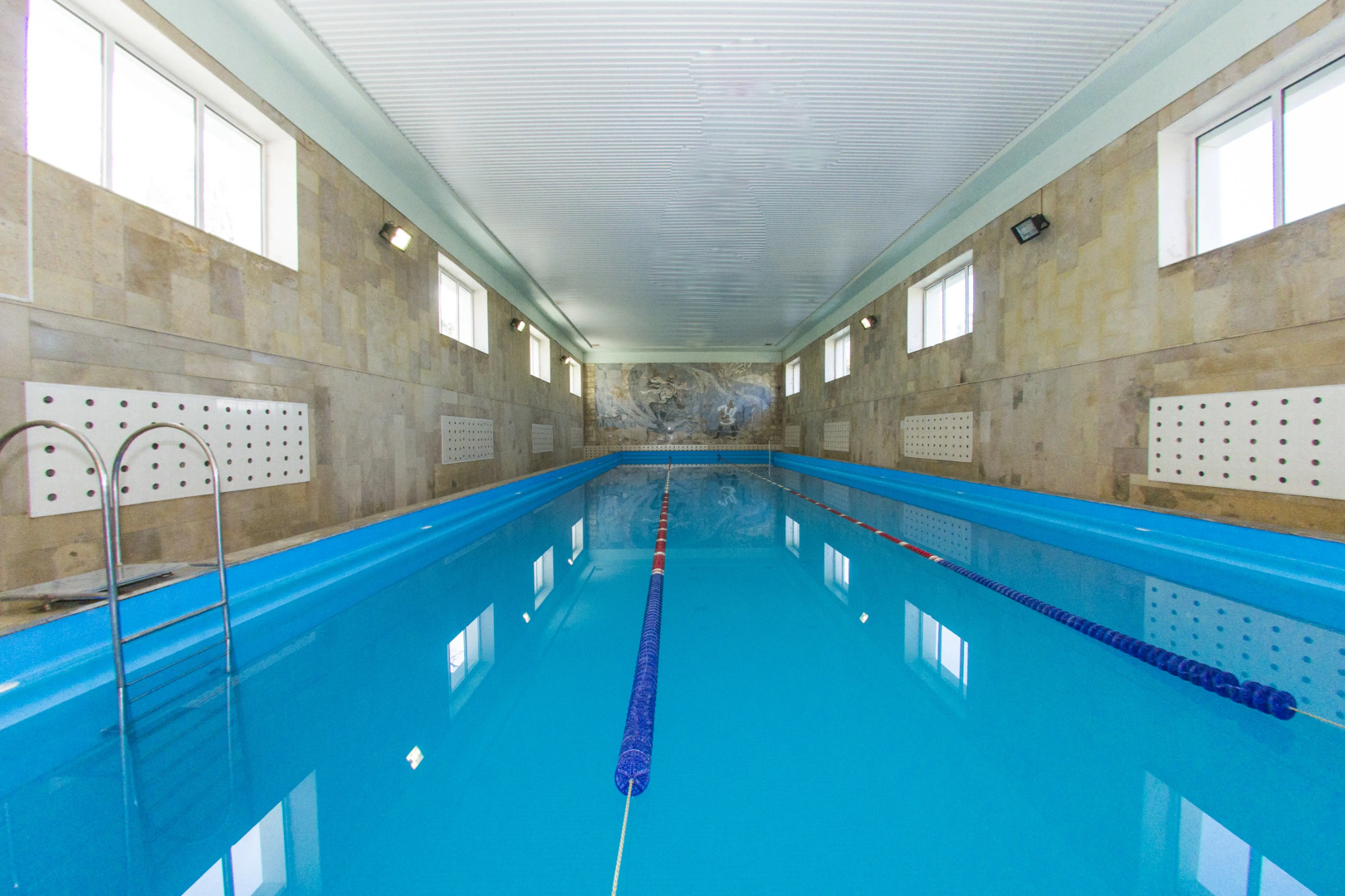 Санаторий Сокол