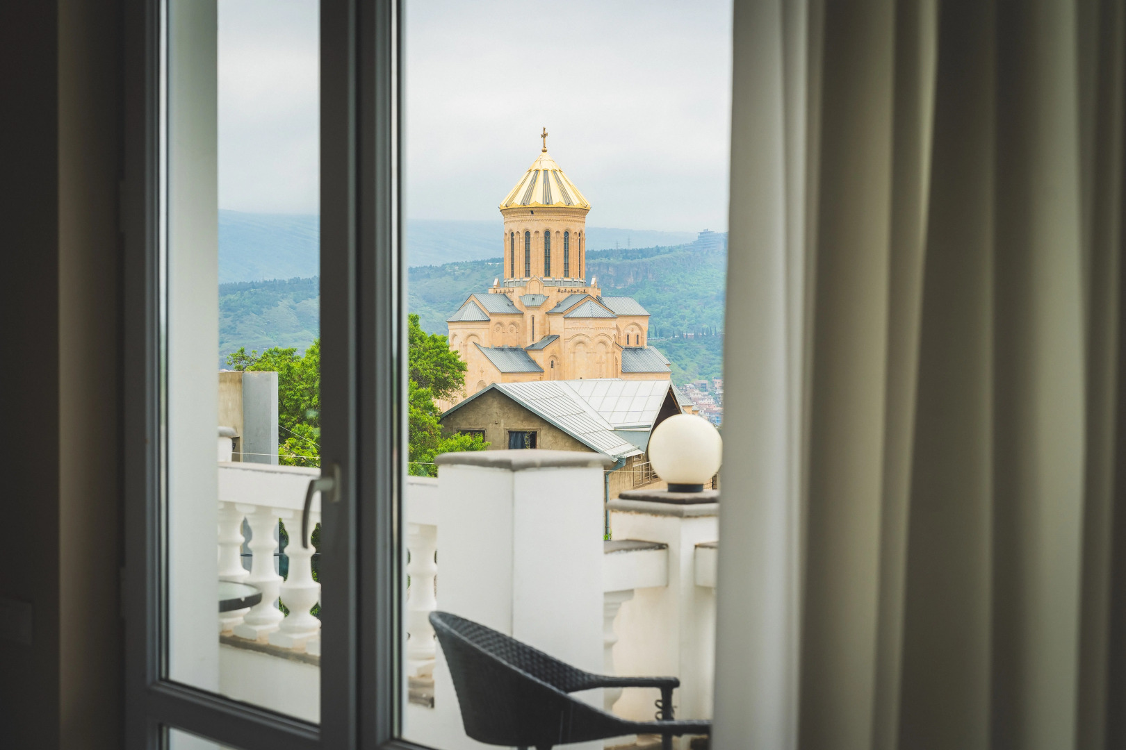 Мини-отель White House