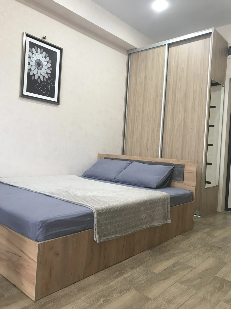 Квартира у моря Континент