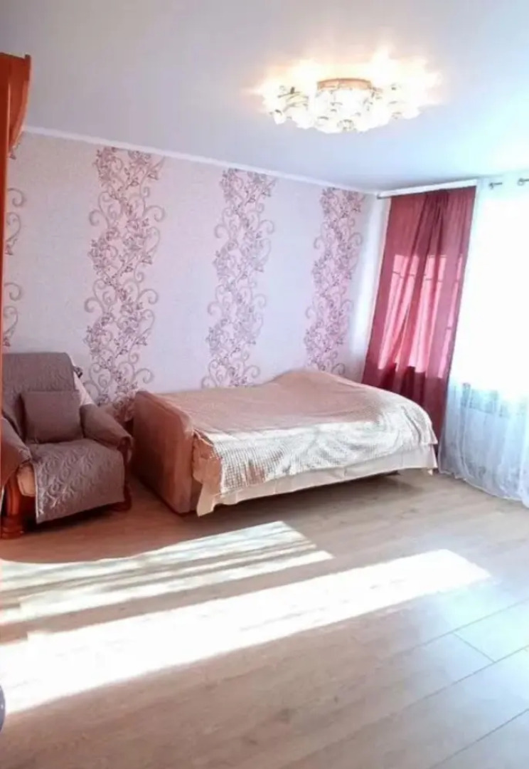 Квартира Уютная квартира в самом центре Переславля