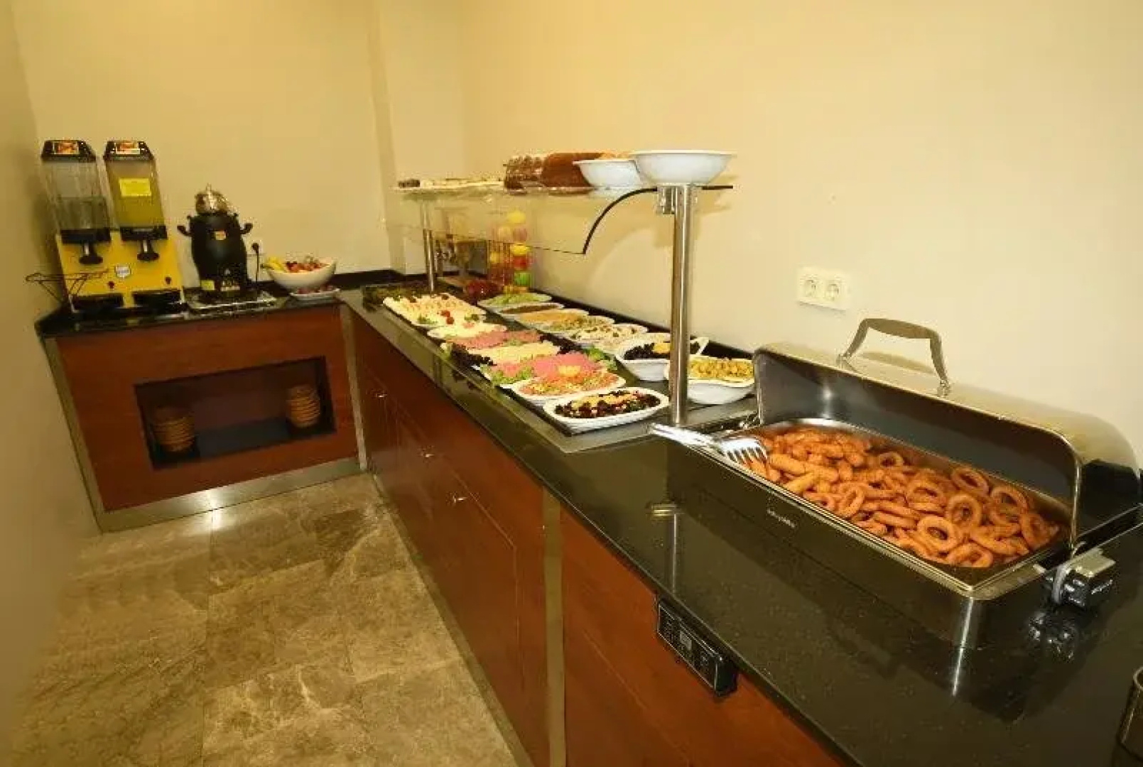 Novus Hotel Istanbul