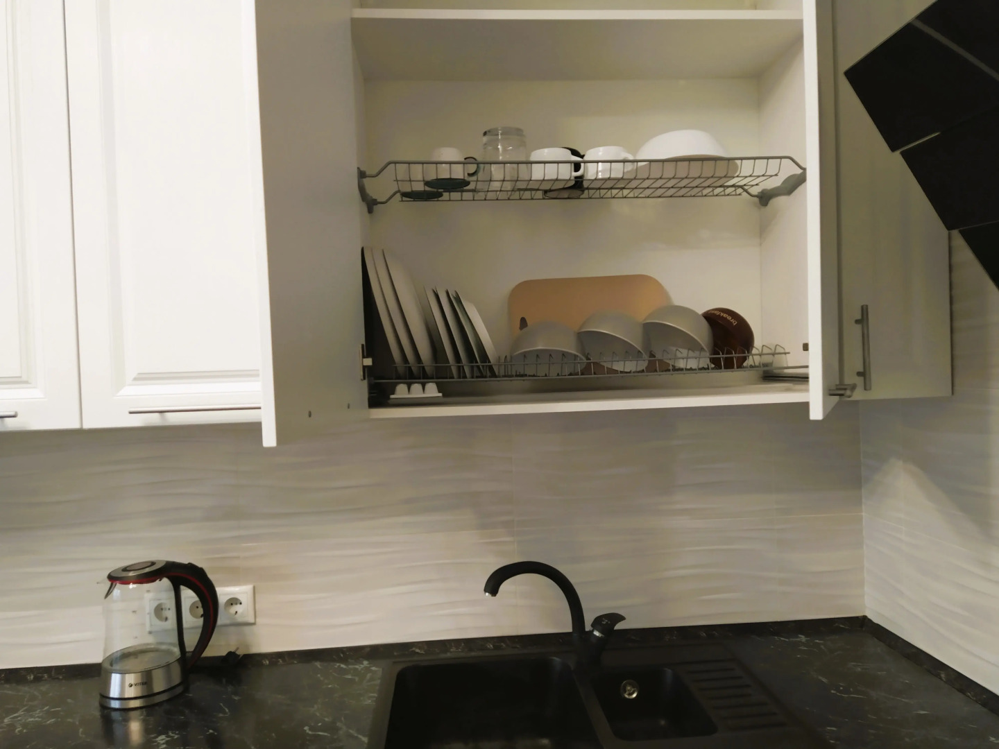 Квартира в Сколково