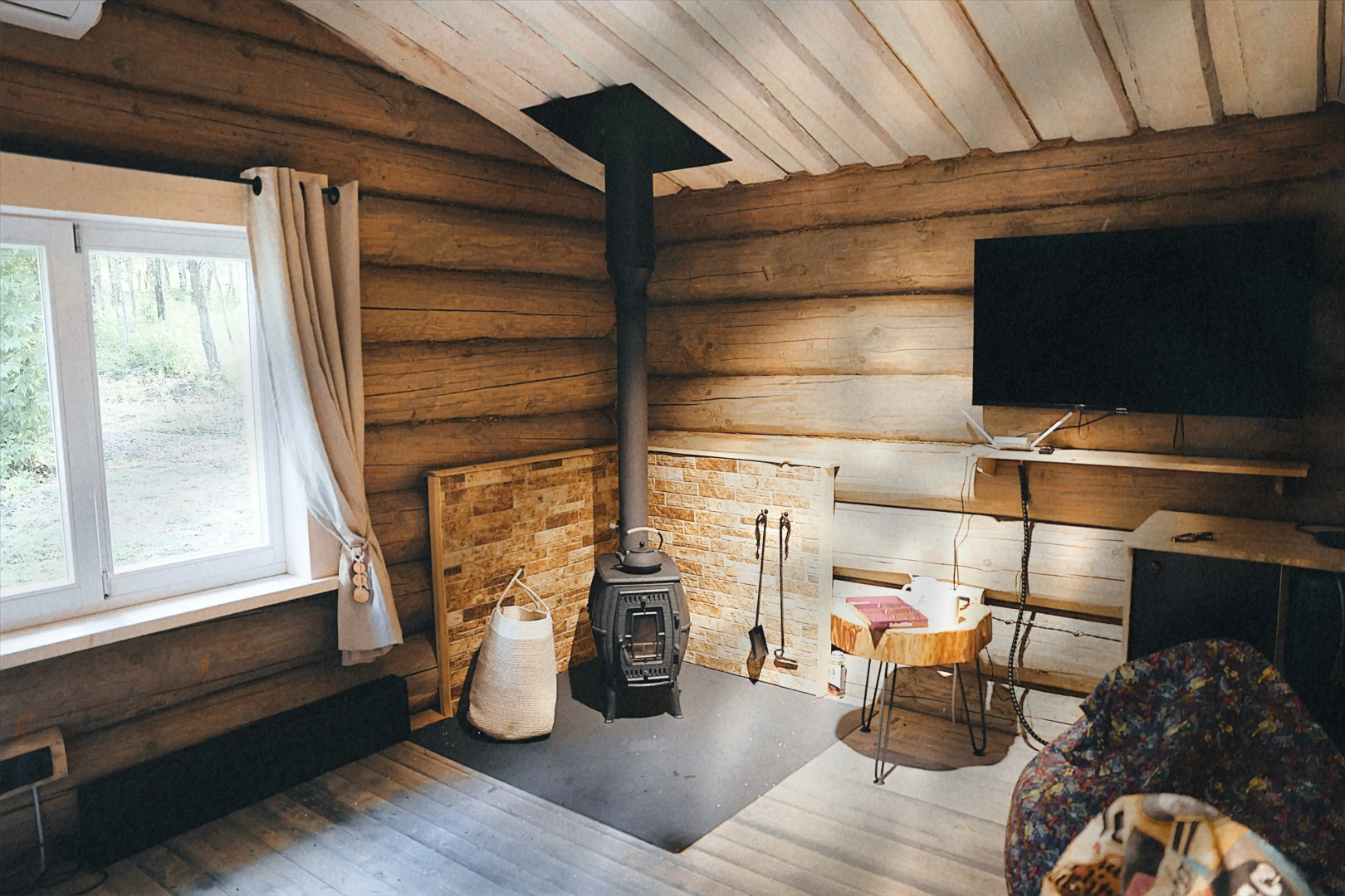 Частный Дом Кировская 11 B