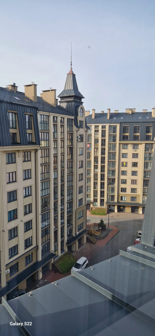 Квартира Уютная квартира