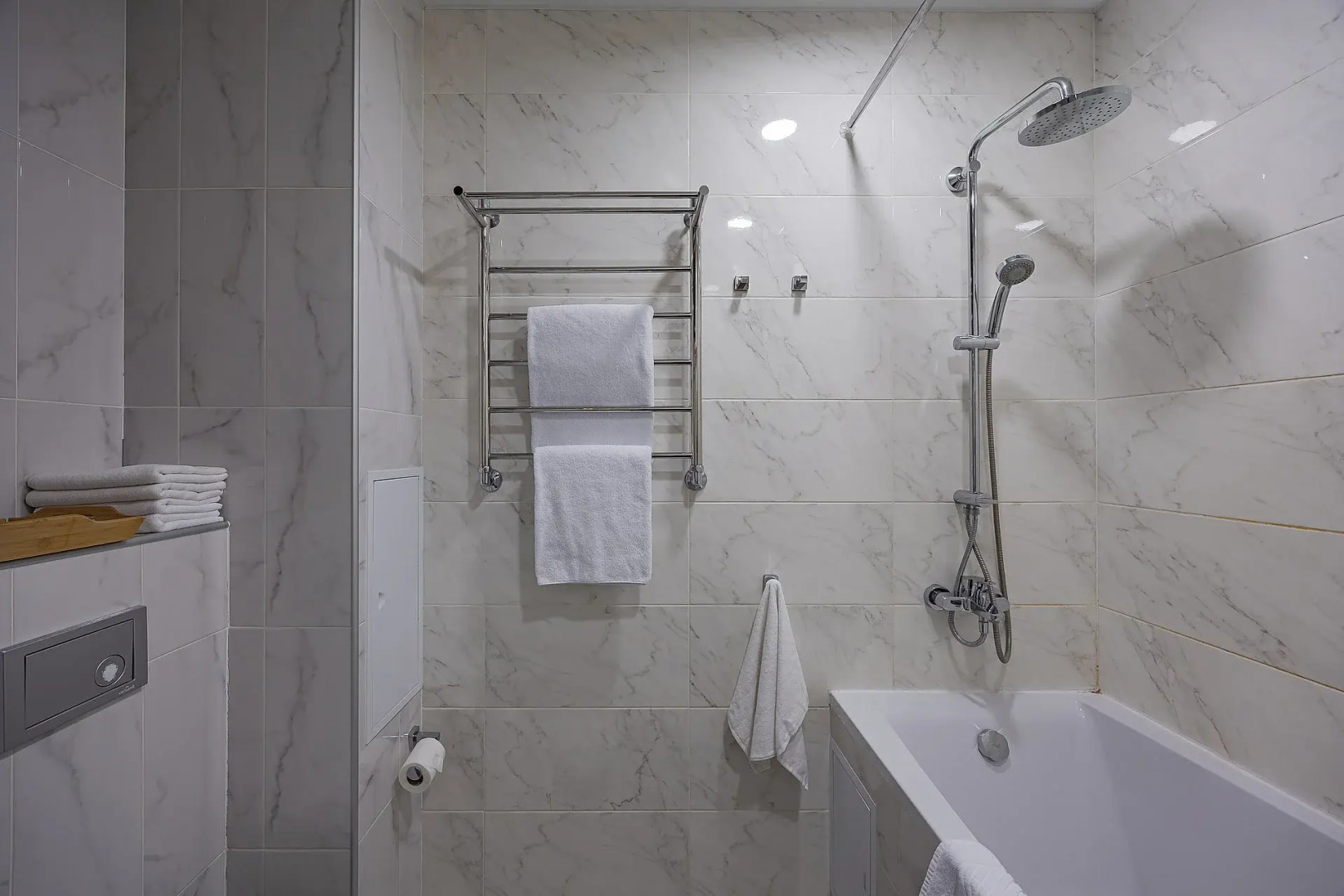 Апартаменты Gray Studio