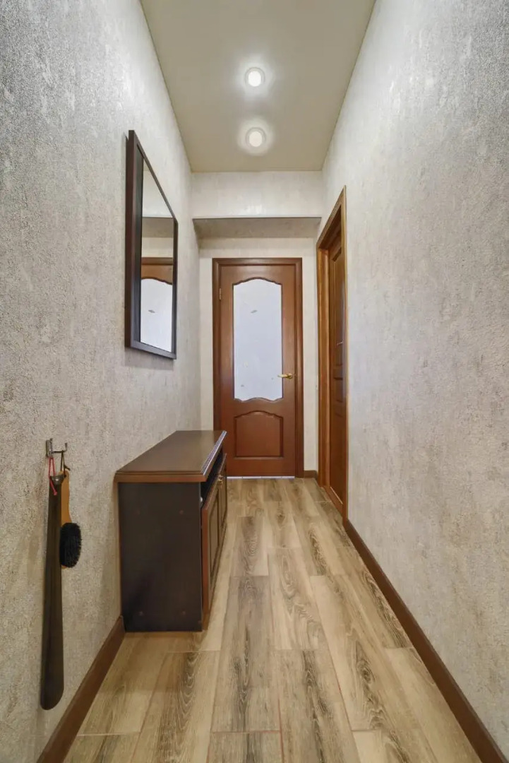 Отель Астория