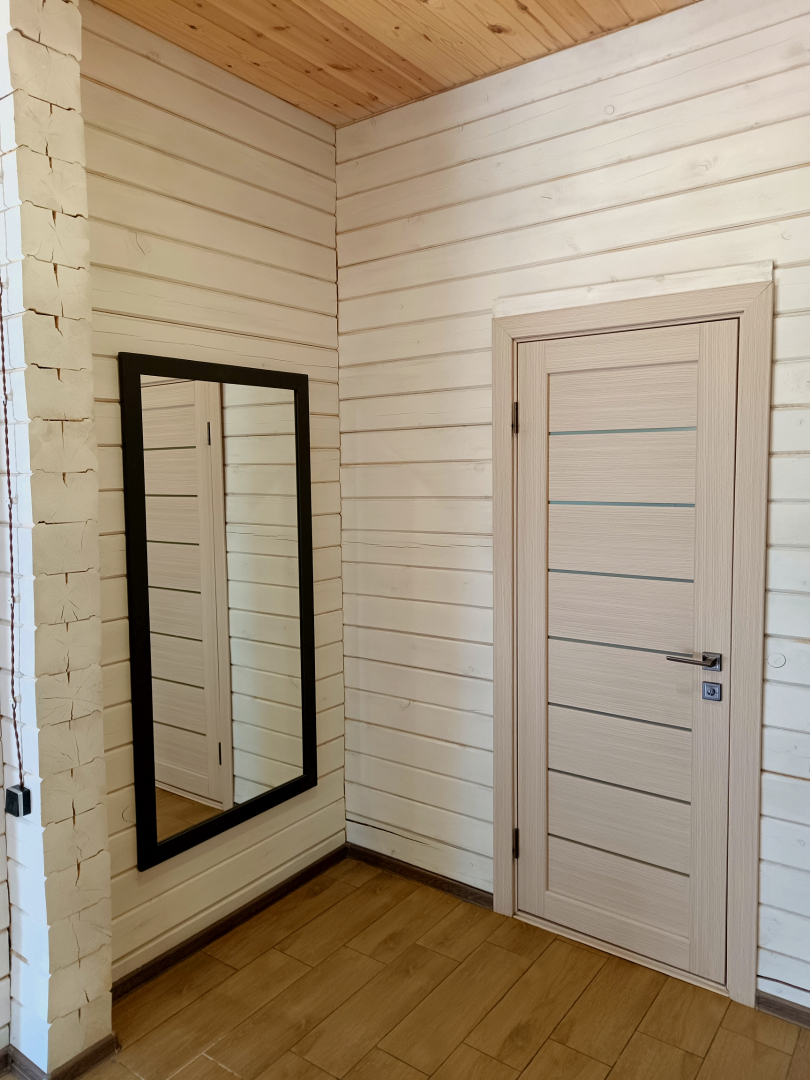 Шале Комфорт Геш