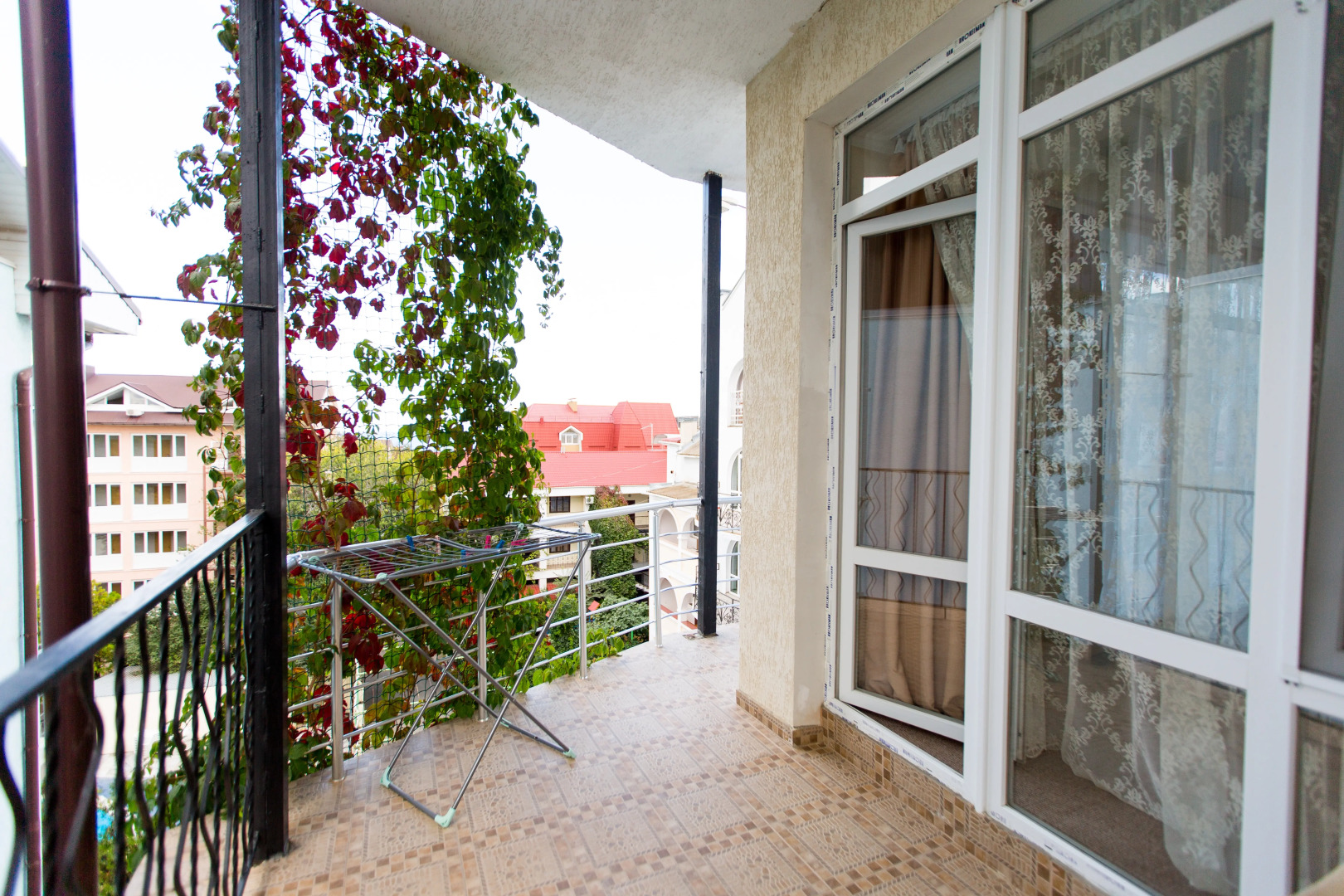 Гостевой Дом Private Residence in Koktebel