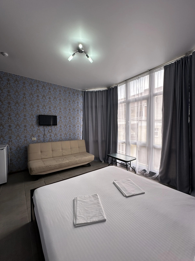 Гостевой дом Алинка