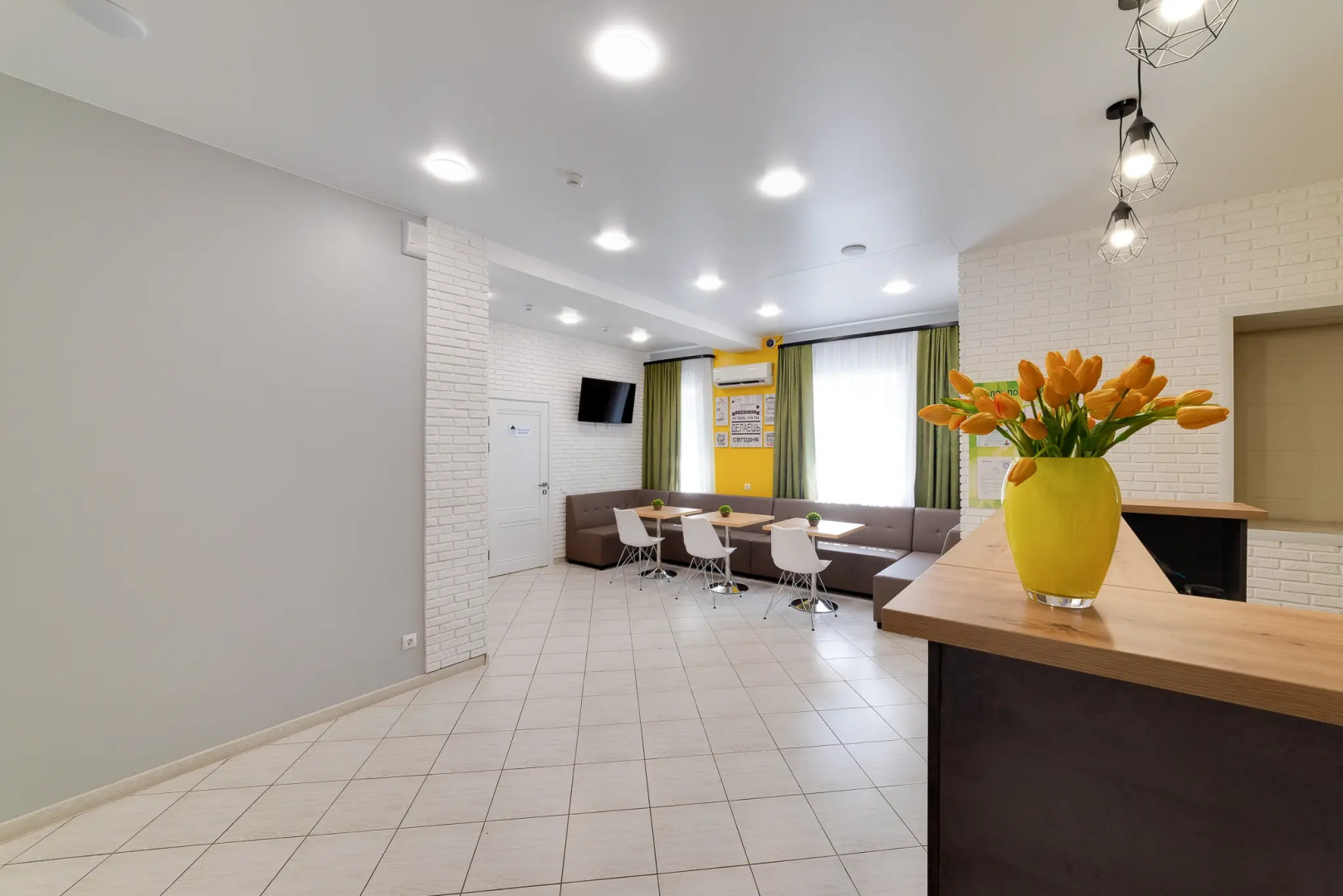 Хостел Орион