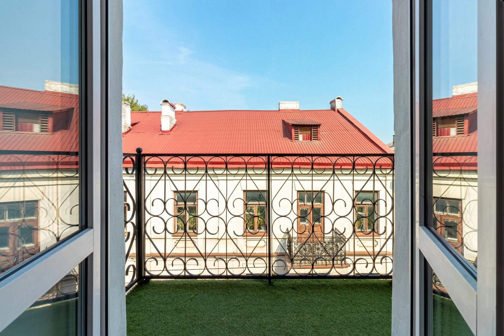 Апартаменты Виатур на Кирова