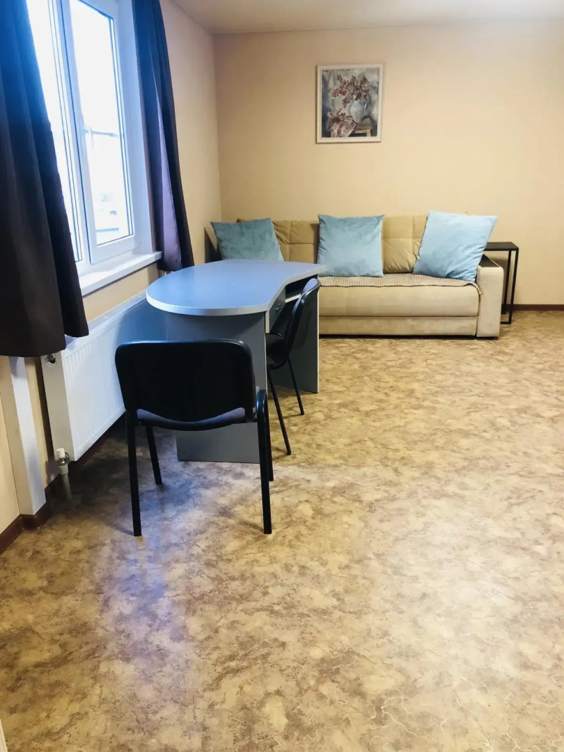 Апартаменты Бермудас