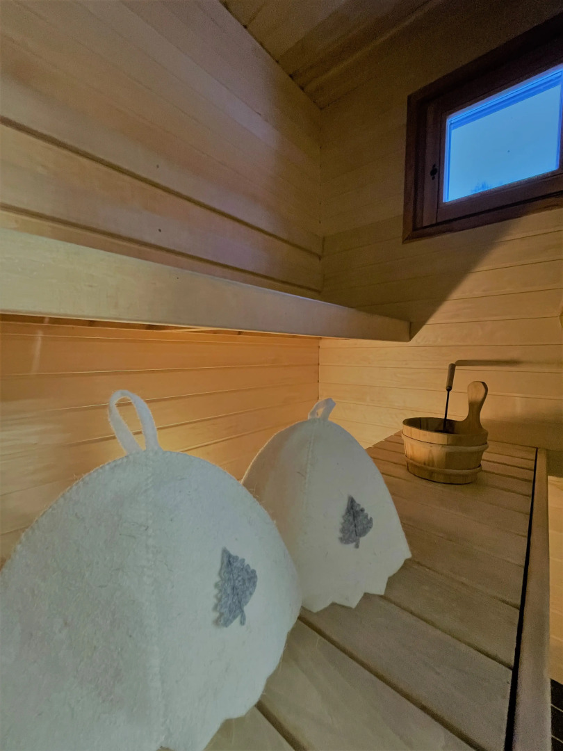 Коттедж Онегин