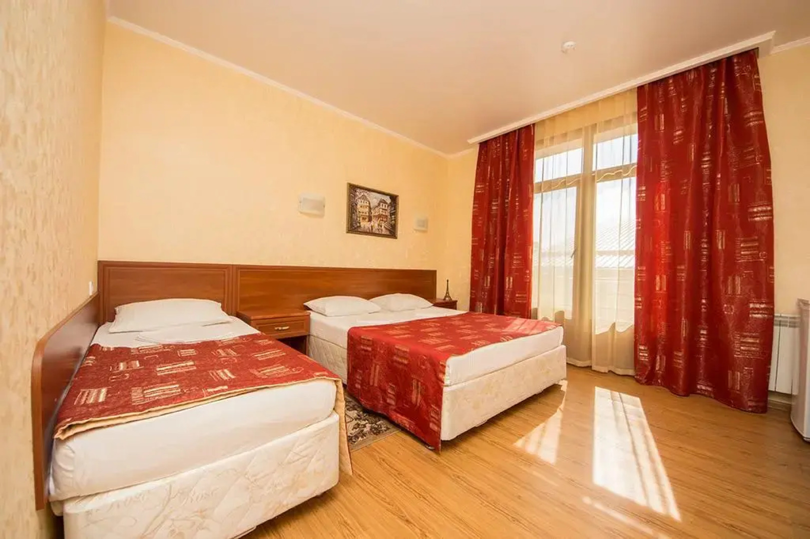 Гостевой дом De Paris