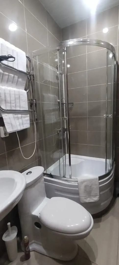 Мини-отель «Счастье» на Рубинштейна, 26