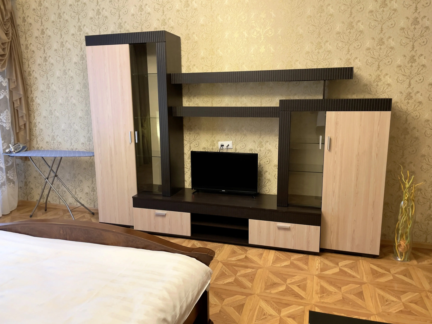 Апартаменты в новом ЖК в центре Орла