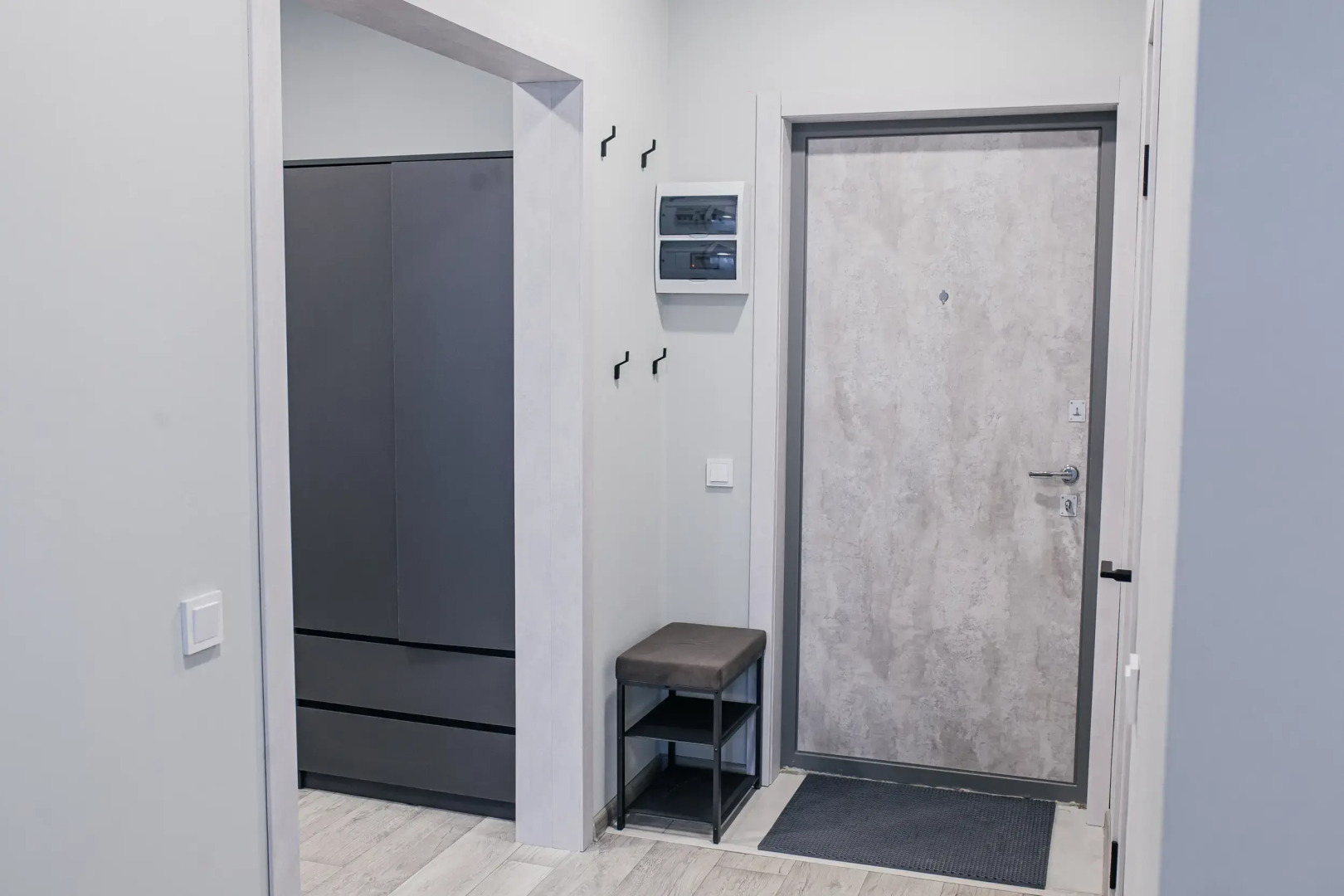 Апартаменты Альфа Хоум Плюс В центре Челябинска