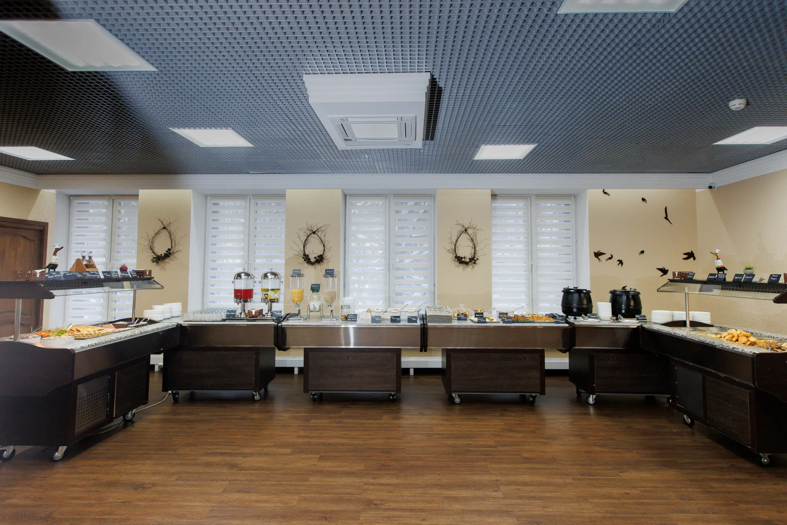 Отель Лосево Парк