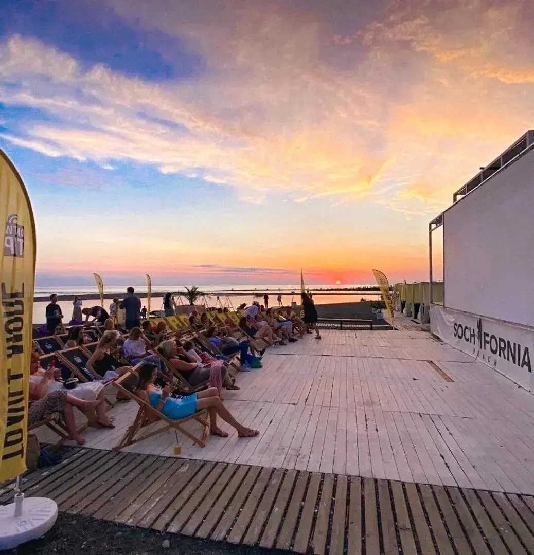 Квартира на Цветочной