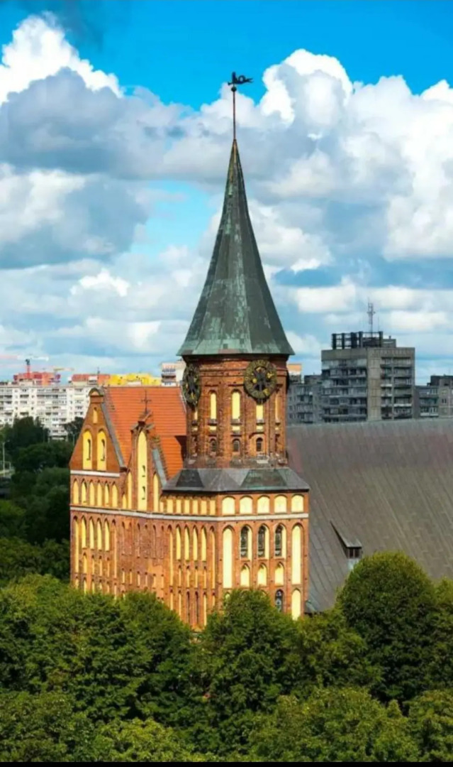 Апартаменты on Rokossovskogo 11