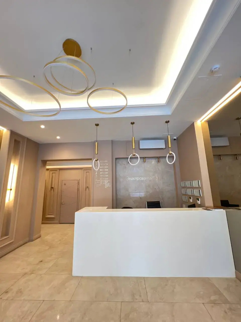 Апартаменты с Видом на Исторический Электрозавод