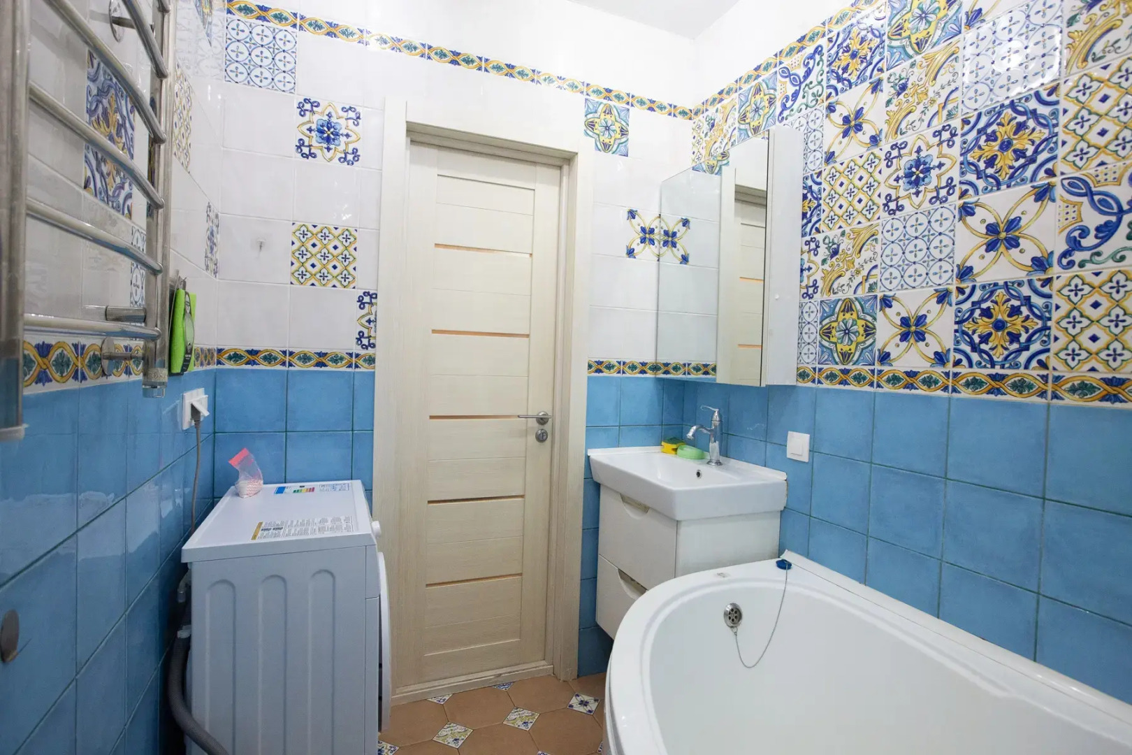 Квартира Фрегат-2 Нейбута 8