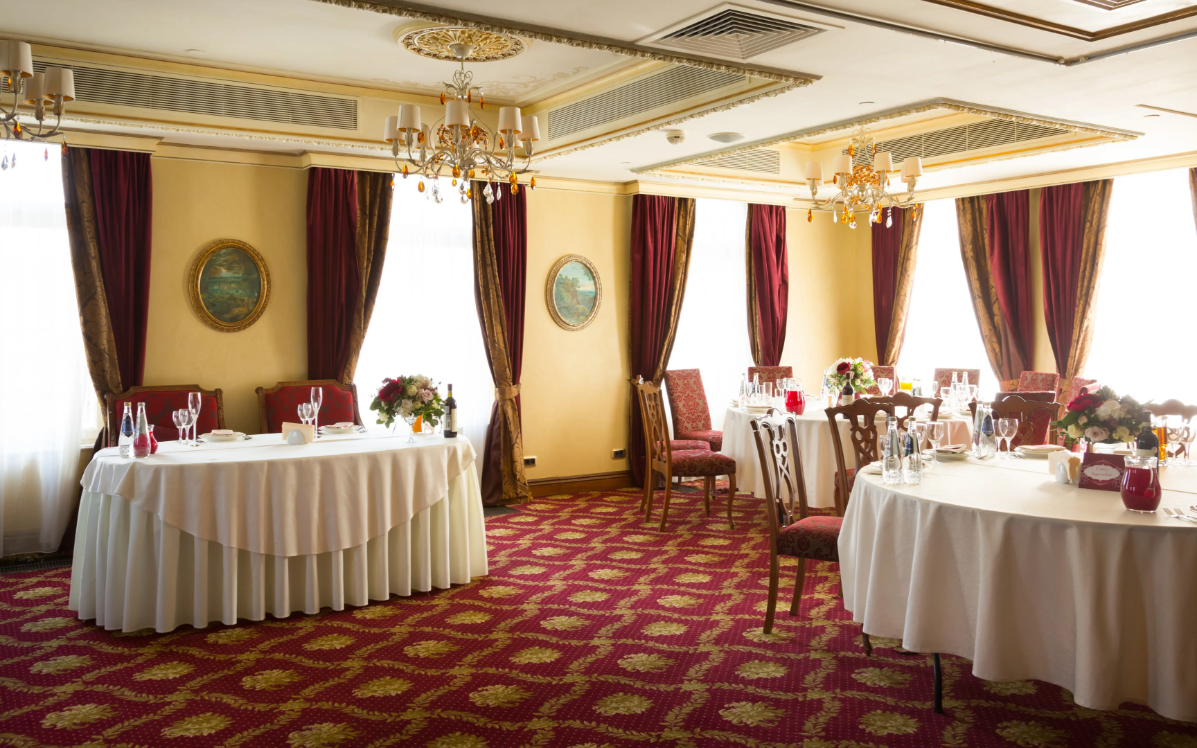 Отель Садовое Кольцо