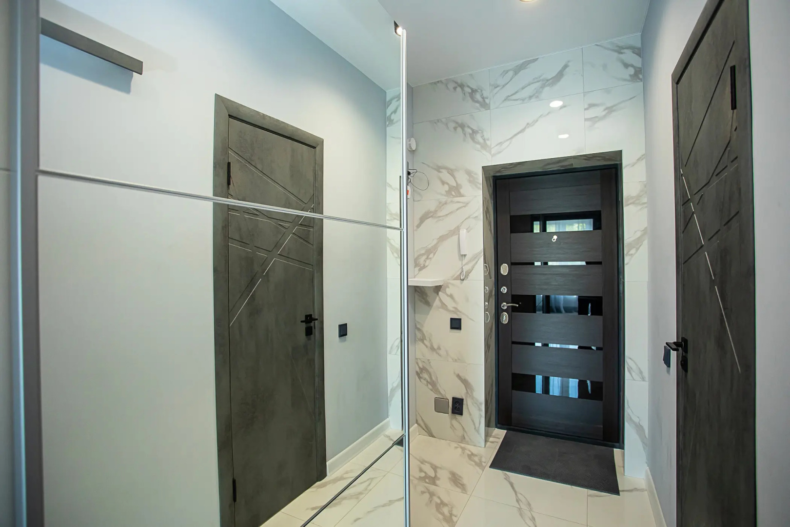 Апартаменты на Берегу Балтийского Моря