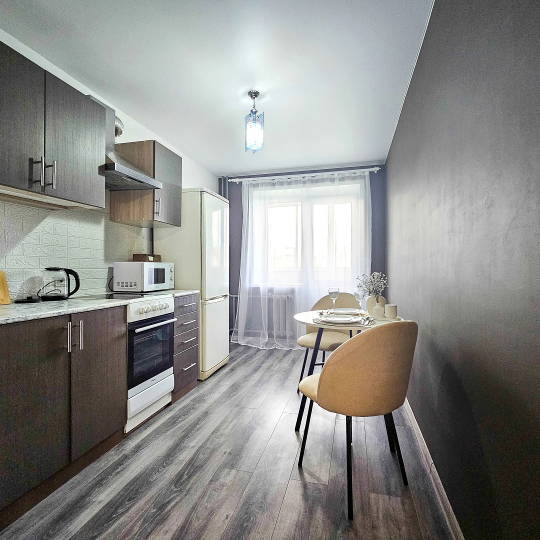 Квартира Однокомнатная