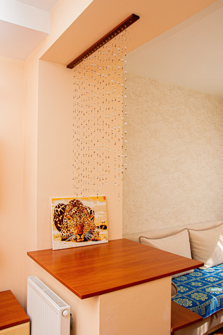 Апартаменты Морской бриз