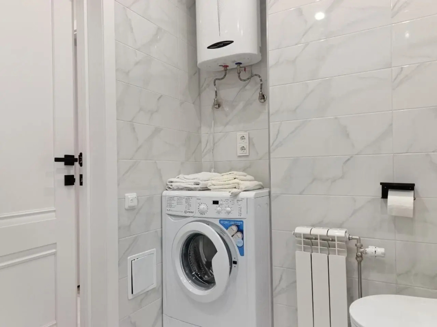 Евро-апартаменты Vetka Home для путешественников