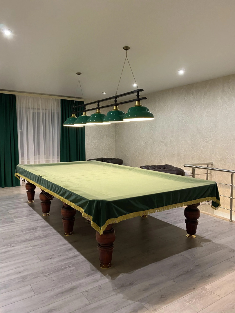 База Отдыха в Мысхако