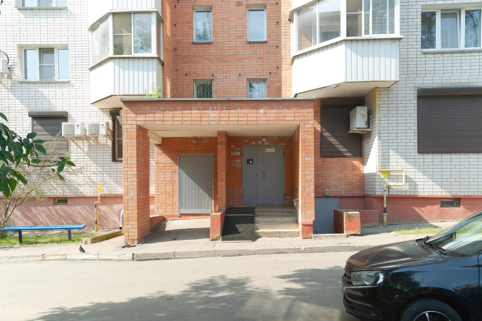 Квартира Уютная Командировка