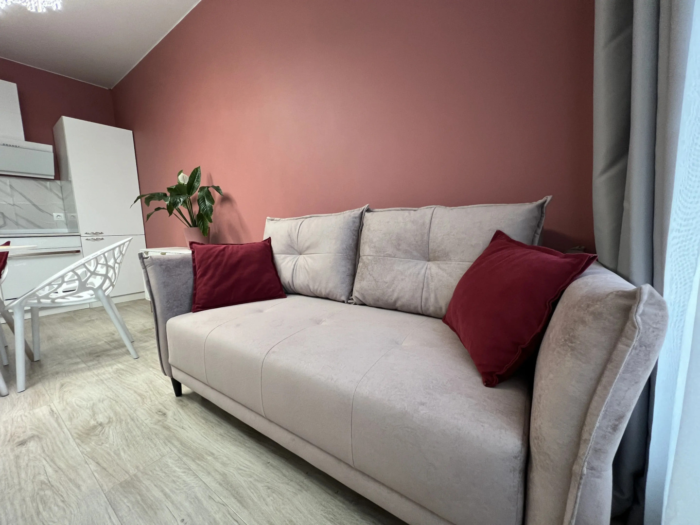 Квартира Сдается стильная квартира в сердце города