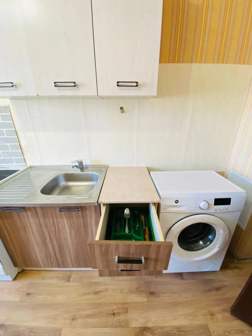 Апартаменты Мичуринская 142