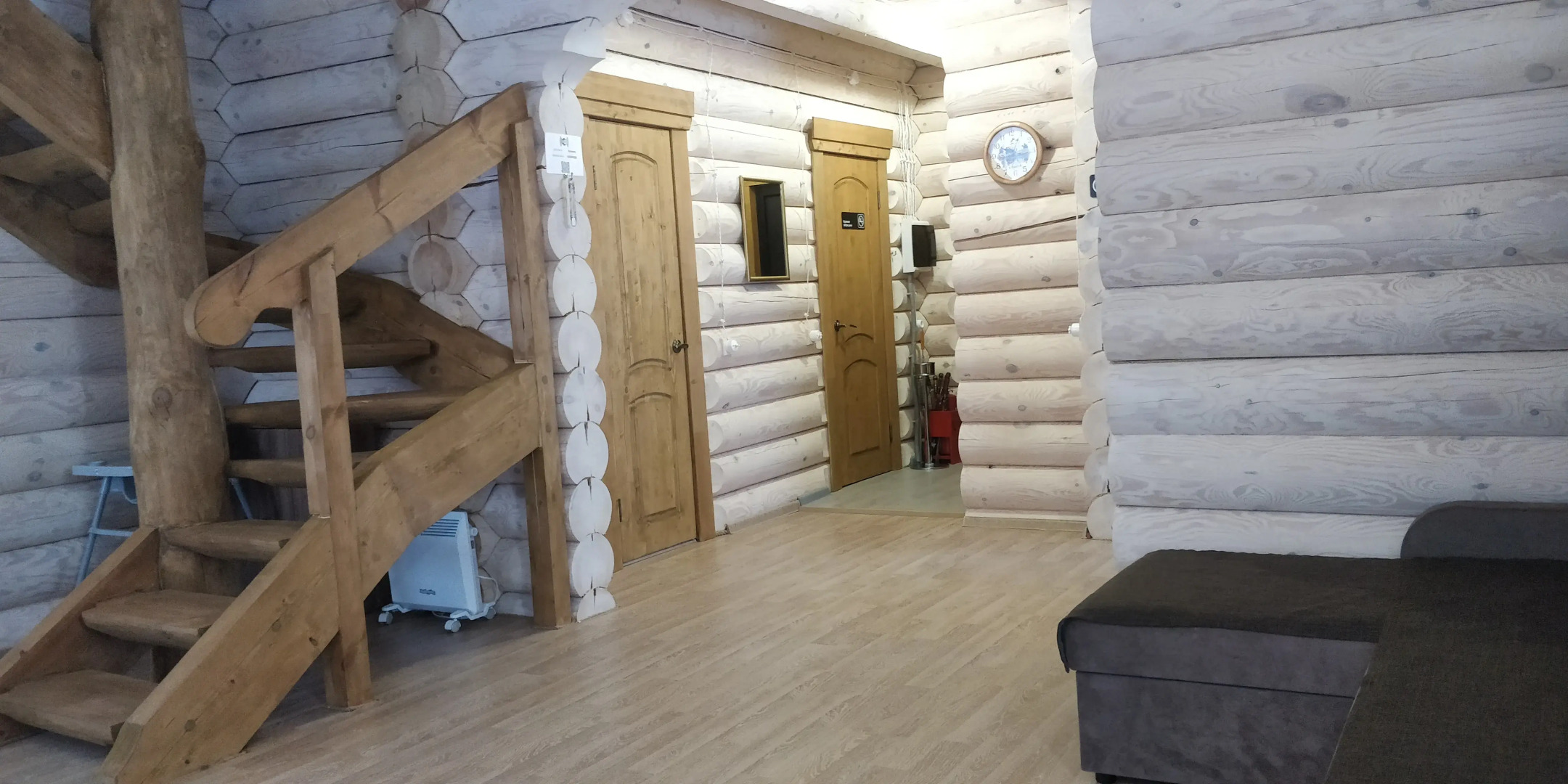 Гостевой дом N4 под Угличем