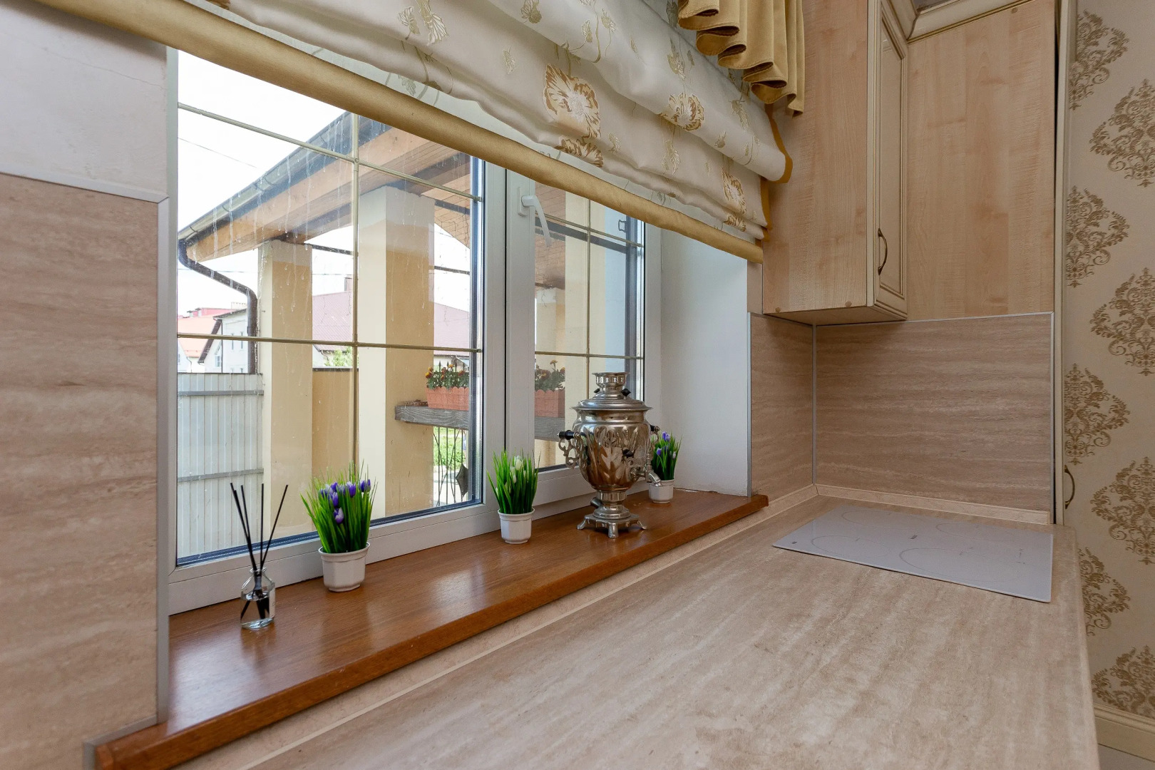 Частный дом в 5-ти минутах от центра города