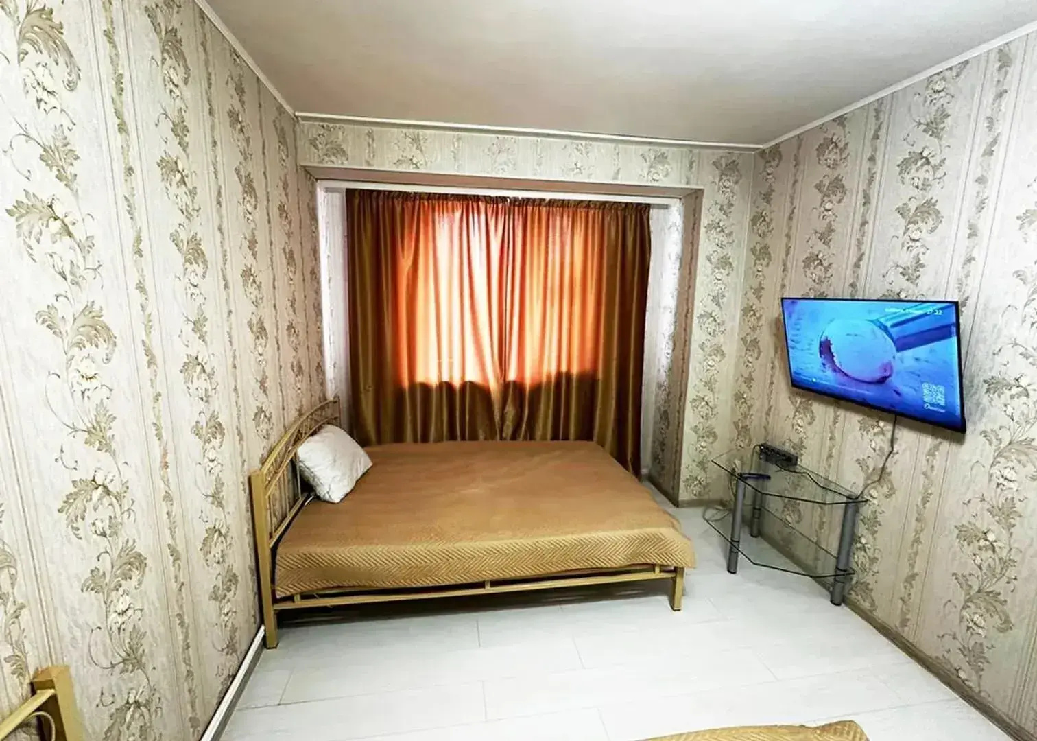 Квартира в 1-м микрорайоне 19