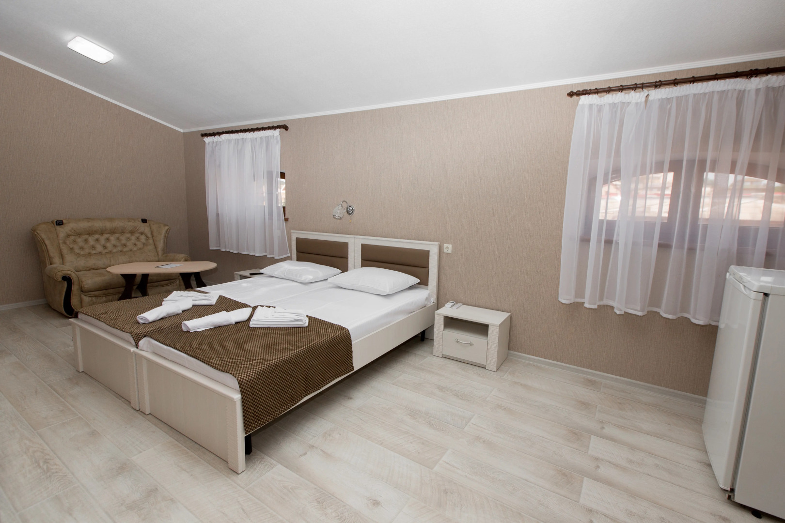 Гостиница Ассоль