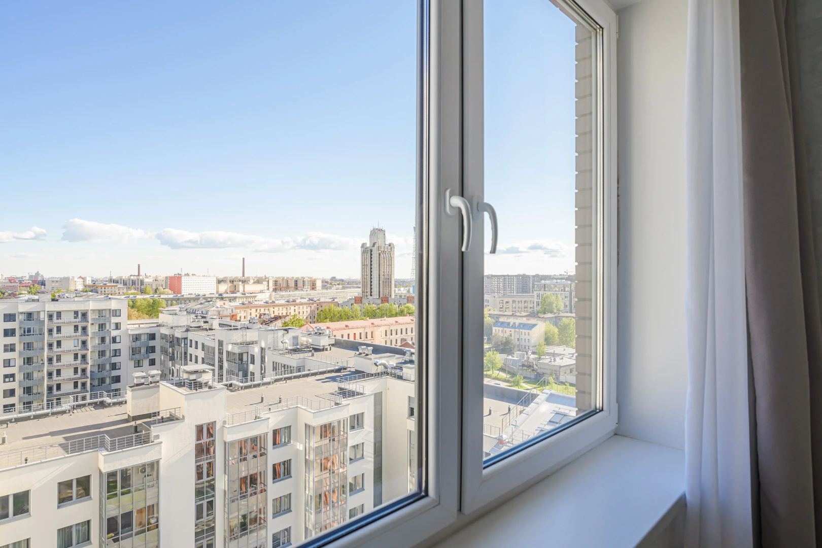 Квартира ArendApartment: Лесная