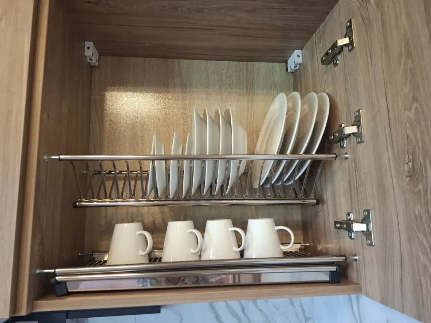 Частный дом 44м в лесной зоне рядом со Звенигородом