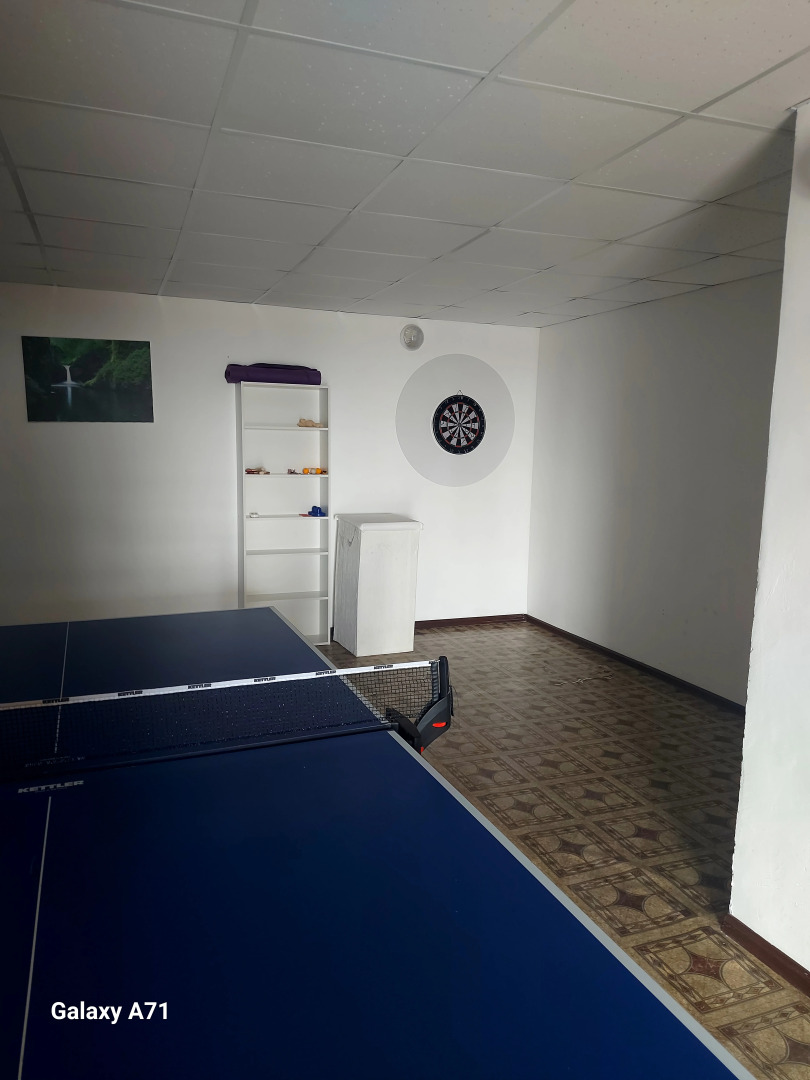 Гостевой дом Баварский дворик