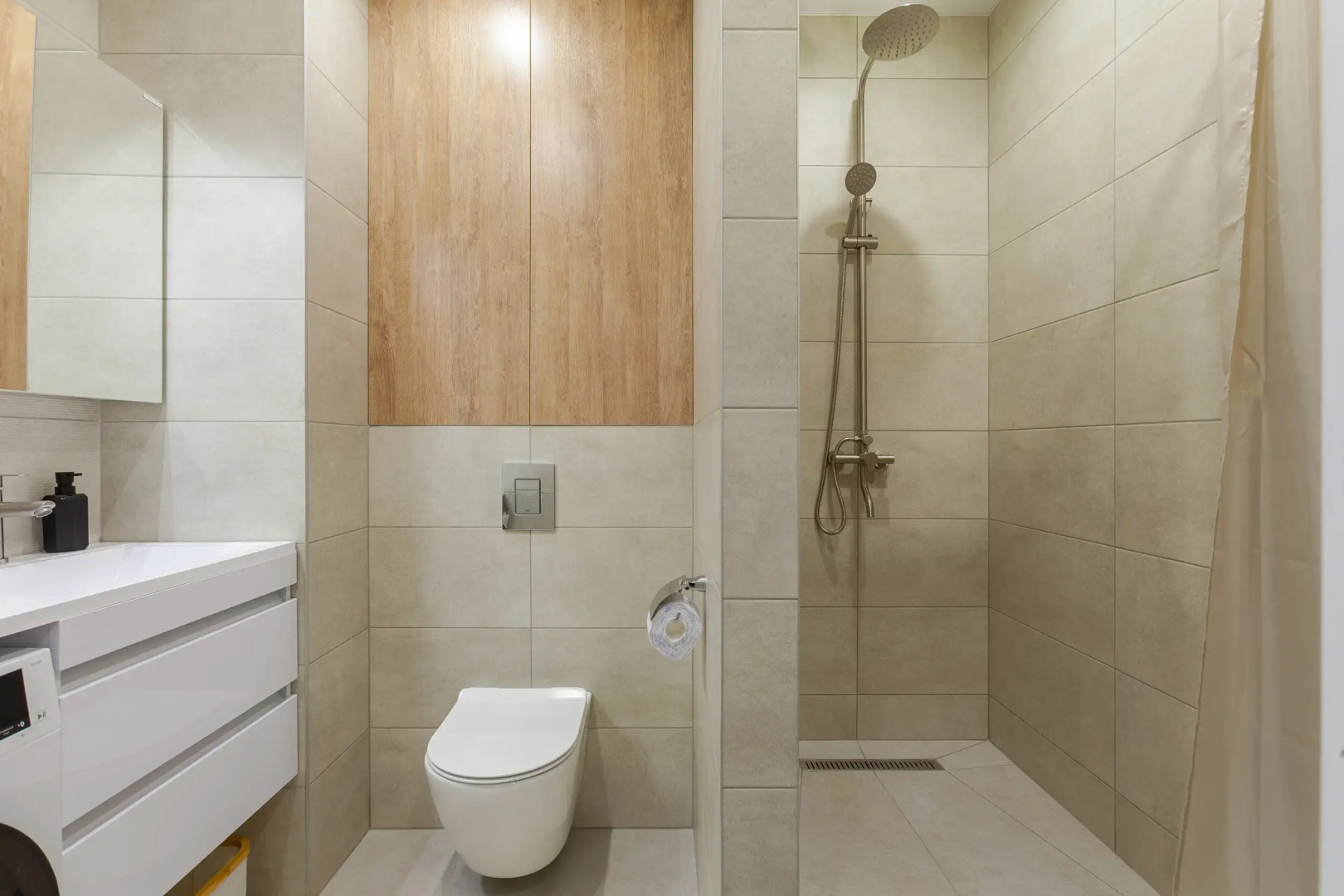 Апартаменты Lux Rentplaza logika