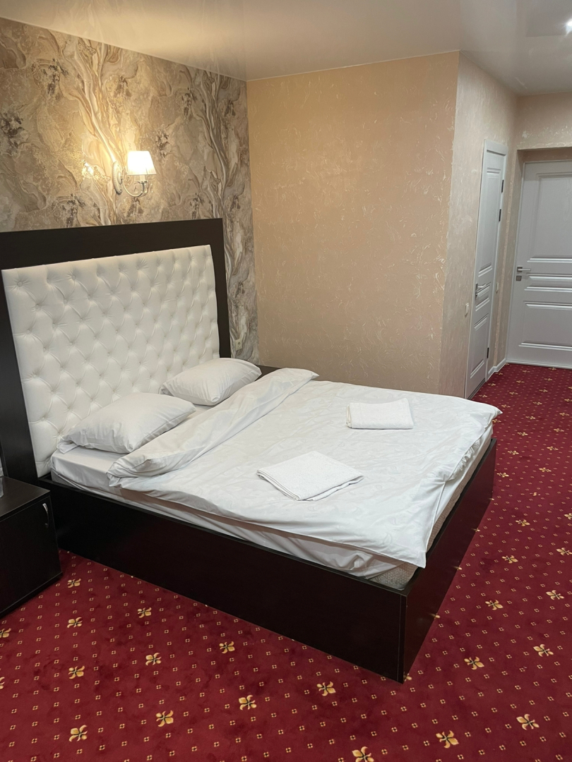 Гостевой Дом Дидали Чебоксары