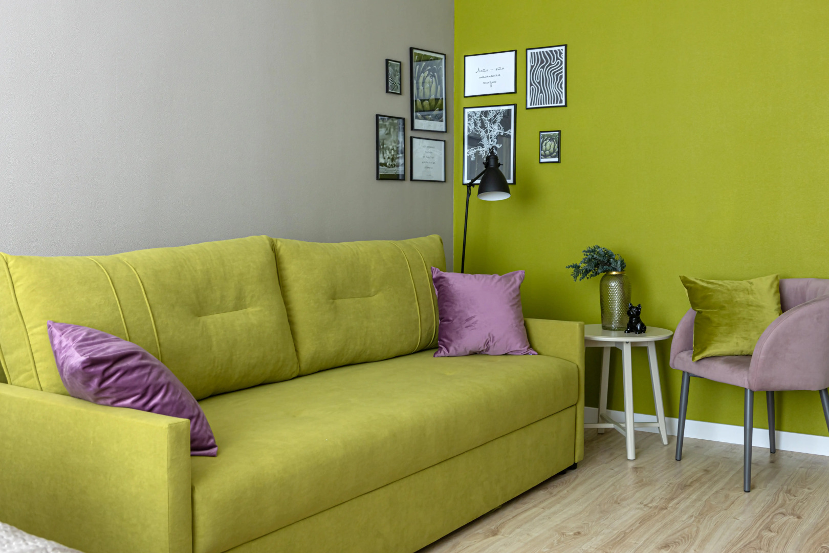 Апартаменты у Верхнего озера